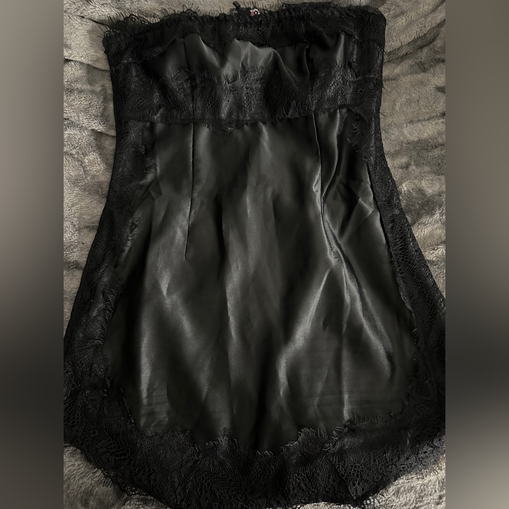 PLT dress
